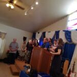 Iglesia Bautista Nueva Vida