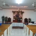 Iglesia Bautista Nueva Vida