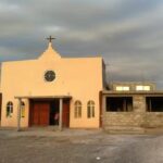 IGLESIA BAUTISTA NUEVO AMANECER