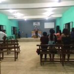 Iglesia Bautista Nuevo Amanecer