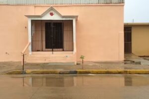 Iglesia Bautista Nuevo Nacimiento