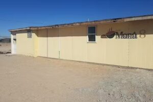 Iglesia Bautista Oasis