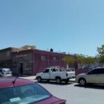 Iglesia Bautista Oasis