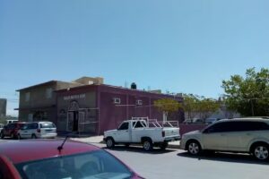 Iglesia Bautista Oasis