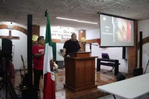 Iglesia Bautista Obra de Dios