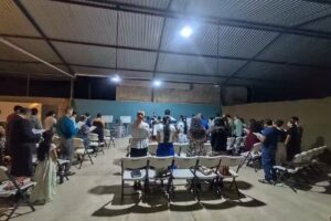 Iglesia Bautista Palabra de Vida-Word of Life church