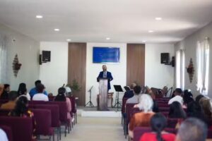 Iglesia Bautista Palabra Viva