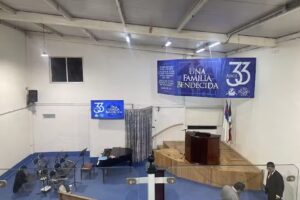 Iglesia Bautista Palabra Viva