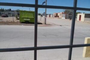 Iglesia Bautista Pan de Vida