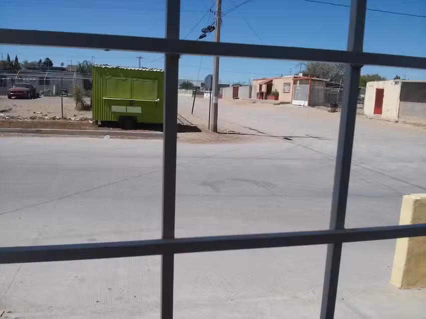 Iglesia Bautista Pan de Vida