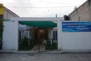 iglesia bautista para todos los pueblos fundamental independiente