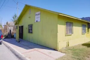 Iglesia Bautista Peniel