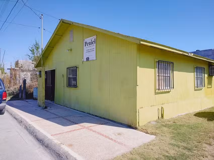 Iglesia Bautista Peniel