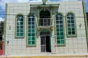 Iglesia Bautista Peniel