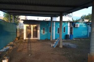 Iglesia Bautista Peniel