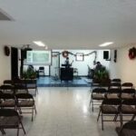 Iglesia Bautista Peniel