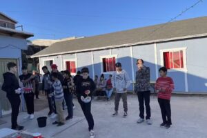 IGLESIA BAUTISTA PENIEL AR