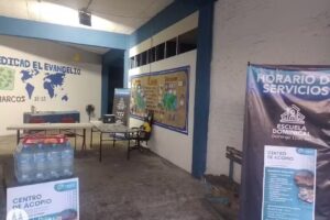 Iglesia Bautista Poderoso Gigante IBPG