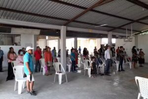 Iglesia Bautista Por Su Gracia
