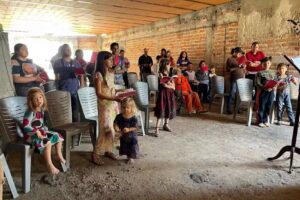 Iglesia Bautista Primer Amor