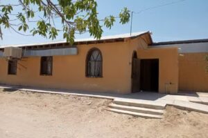 Iglesia Bautista Principe de Paz