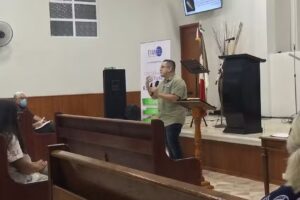 Iglesia Bautista Principe de Paz