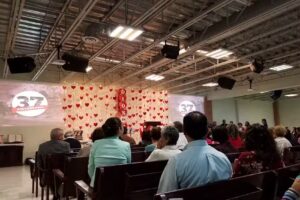 Iglesia Bautista Príncipe de Paz