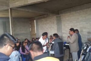 Iglesia Bautista Principe De Paz