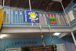 Iglesia Bautista Principe de Paz