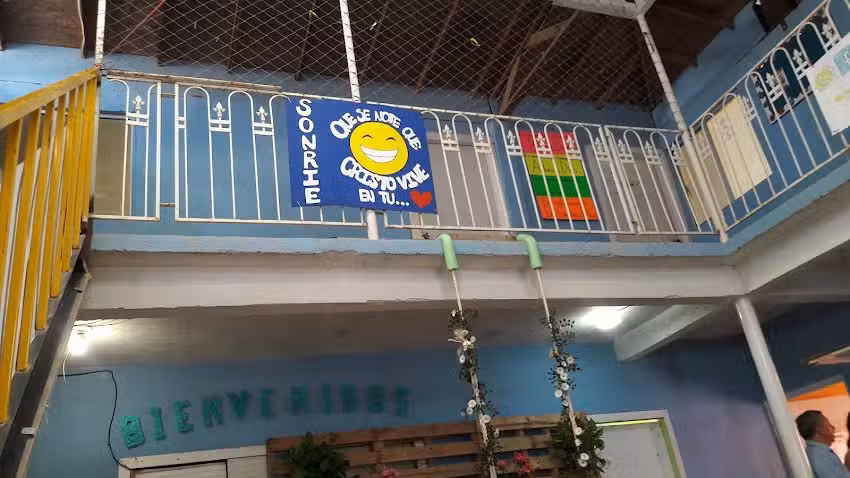 Iglesia Bautista Principe de Paz