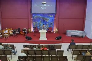 Iglesia Bautista Principe de Paz Fundamental Independiente Rosarito