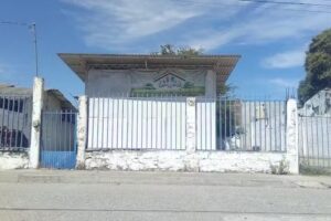 Iglesia Bautista Principe de Paz Guacamayas
