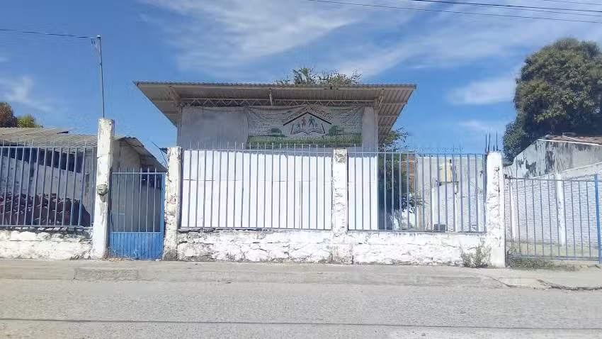 Iglesia Bautista Principe de Paz Guacamayas