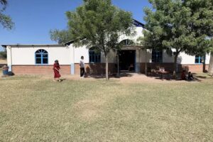 Iglesia Bautista Providencia