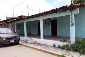 Iglesia Bautista Puerta Abierta