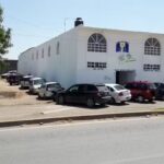 Iglesia Bautista Puerta Abierta