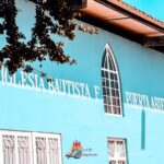 Iglesia Bautista Puerta Abierta
