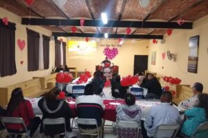 Iglesia Bautista Puerta Abierta