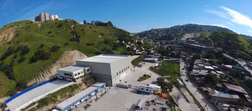 Iglesia Bautista Puerta Abierta A.R.