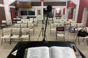 Iglesia Bautista Puerta de Fe