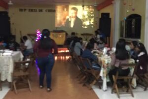 Iglesia Bautista Puerta del Cielo