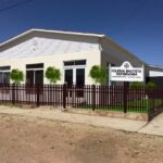 Iglesia Bautista Reformada