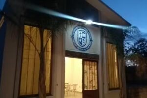 Iglesia Bautista Reformada Bethezda