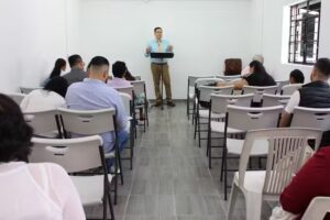 Iglesia Bautista Reformada Dios de Esperanza