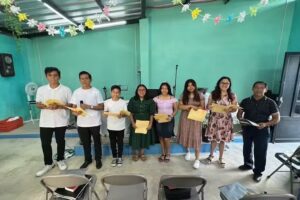 Iglesia Bautista Reformada Elohim