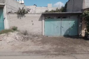 Iglesia Bautista Reformada Gracia y Paz CDMX