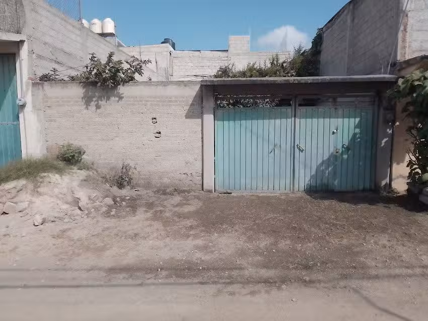 Iglesia Bautista Reformada Gracia y Paz CDMX