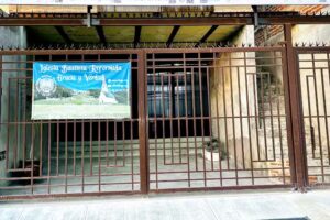 Iglesia Bautista Reformada Gracia y Verdad