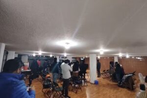 Iglesia Bautista Reformada S&oacute;lo por Gracia