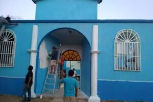 IGLESIA BAUTISTA RESURRECCION